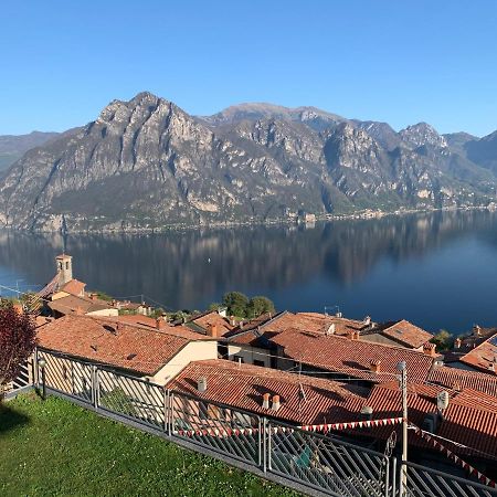 Cozy House On Iseo Lake Fonteno Εξωτερικό φωτογραφία