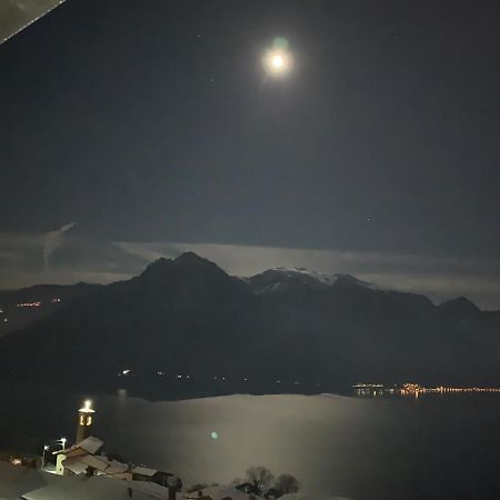 Cozy House On Iseo Lake Fonteno Εξωτερικό φωτογραφία