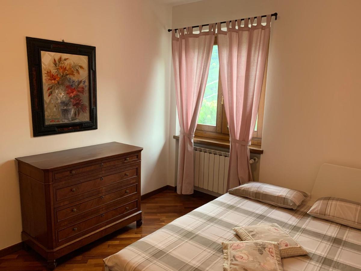 Cozy House On Iseo Lake Fonteno Εξωτερικό φωτογραφία
