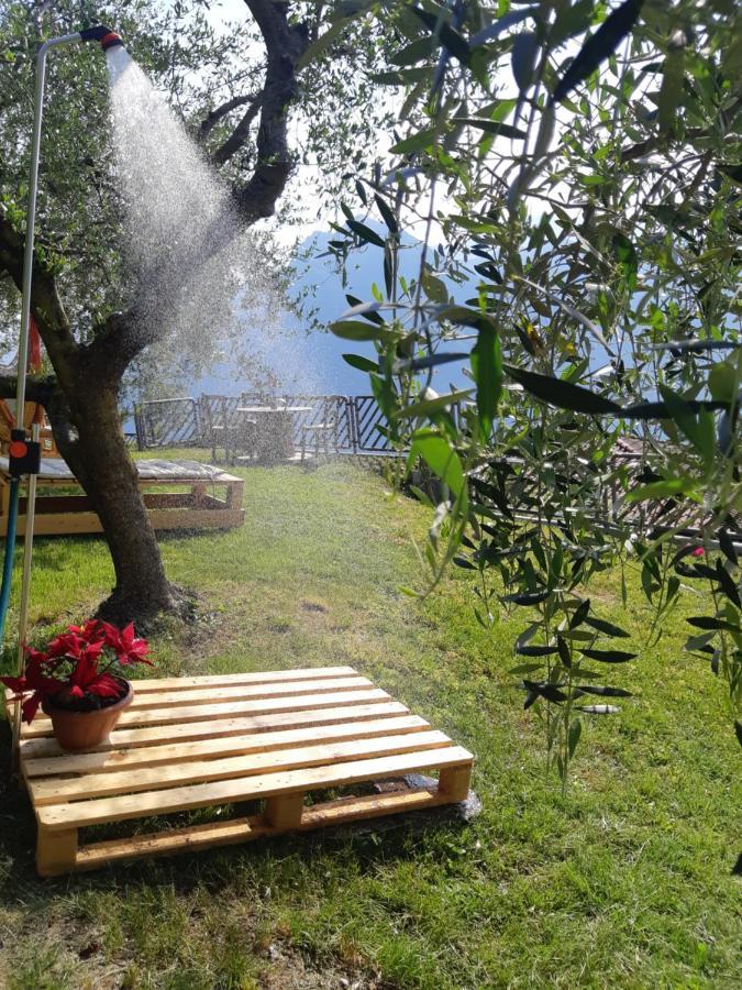 Cozy House On Iseo Lake Fonteno Εξωτερικό φωτογραφία