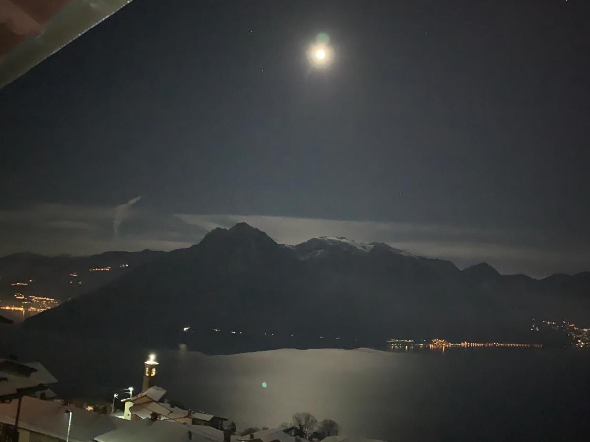 Cozy House On Iseo Lake Fonteno Εξωτερικό φωτογραφία